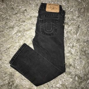 True Religion for kids